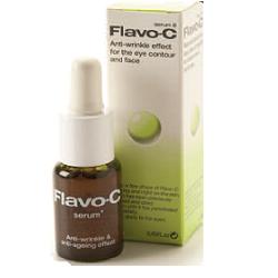 FLAVO C SERUM 15ML ADVANCED - Lovesano 