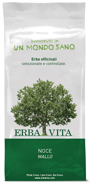 NOCE POLV MALLO 100G - Lovesano 