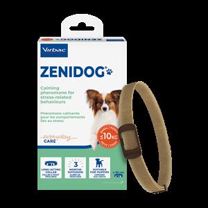 Zenidog Collare Anti Stress Small - Lovesano 