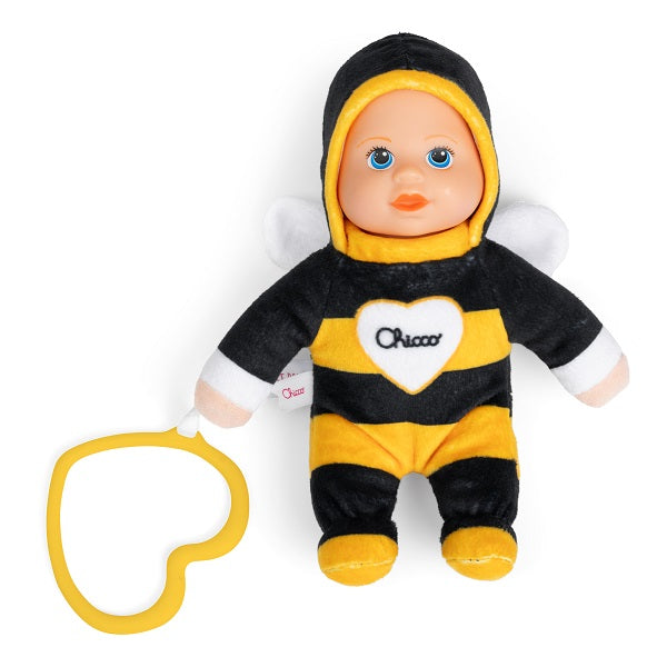 Chicco Gioco Bambola My Doudou Doll Ape - Lovesano 