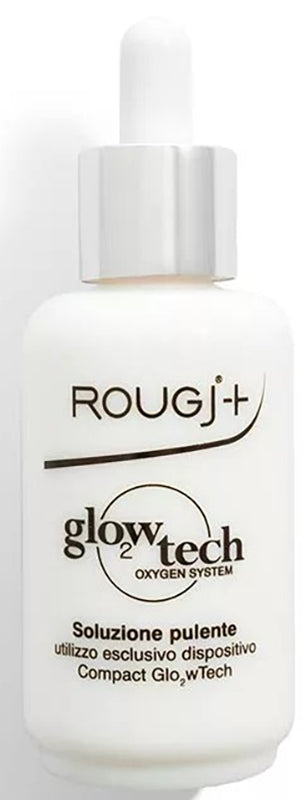 ROUGJ GLOWTECH SOLUZ.PULENTE X D - Lovesano 
