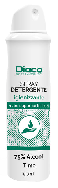 DIACO SPR DET.IGIEN MAN/SUPERF/M - Lovesano 