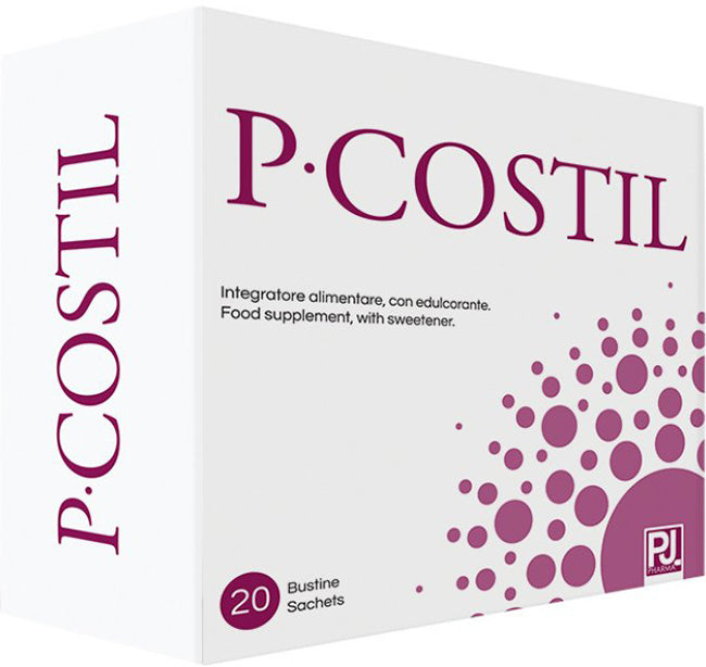 PCOSTIL 20BUST - Lovesano 