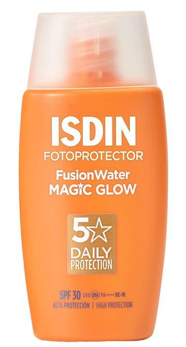 Fotoprotector Magic Glow 50 Ml - Lovesano 