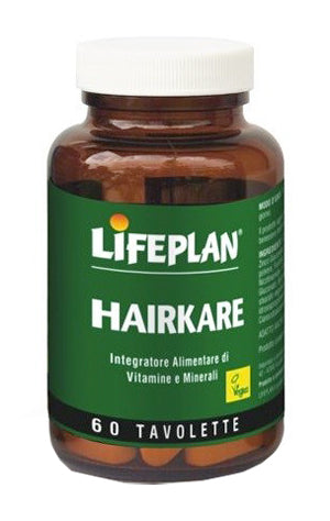 HAIRKARE 60TAV LIFEPLAN - Lovesano 