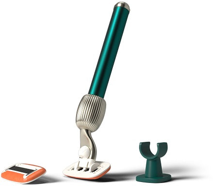 FLER RAZOR STARTER SET PINE - Lovesano 