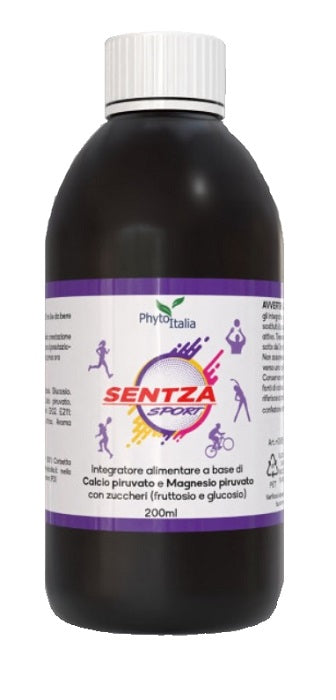 Sentza Sport 200 Ml - Lovesano 