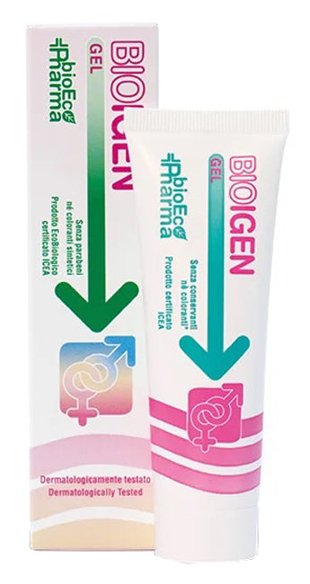 BIOIGEN GEL INTIMO 50 ML - Lovesano 