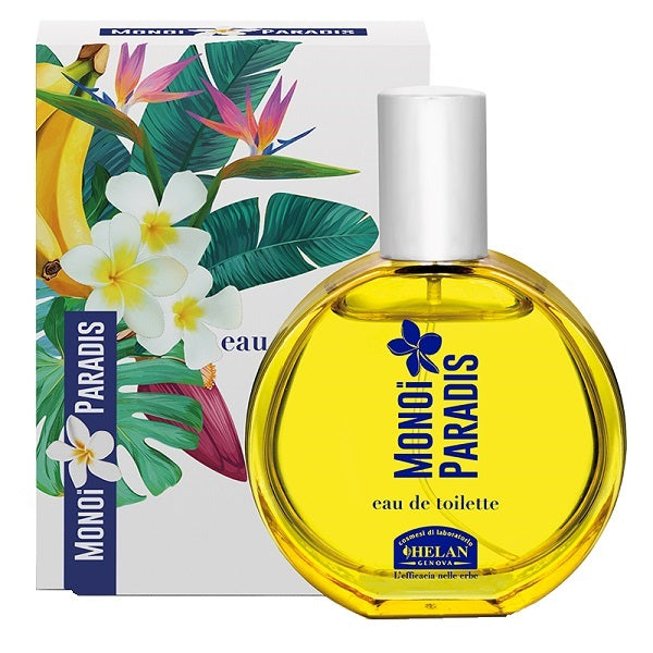 Monoi Paradis Eau De Toilette 50 Ml