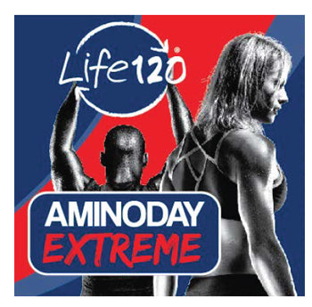 AMINODAY EXTREME 150CPR - Lovesano 
