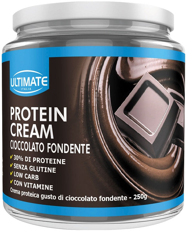 ULTIMATE PROTEIN CREAM CIOC FOND - Lovesano 