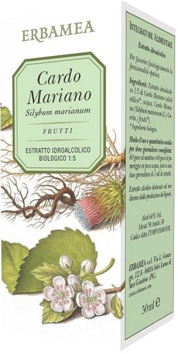 CARDO MARIANO 50ML - Lovesano 