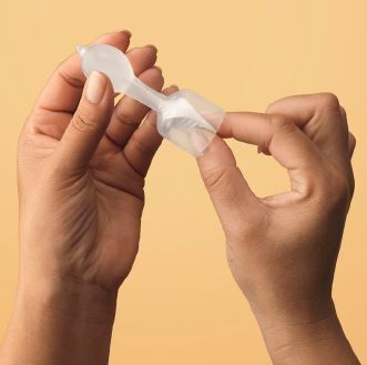 Navina Inserto Incontinenza Fecale Large 30 Pezzi - Lovesano 