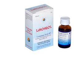 LIMONSOL LIQUIDO 10ML - Lovesano 