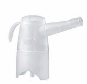 Hi-4 Nebulizzatore A 4 Velocita' E Sistema Valvolare Kit Completo - Lovesano 