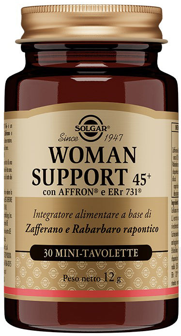 WOMAN SUPPORT 45+ 30MINITAV - Lovesano 