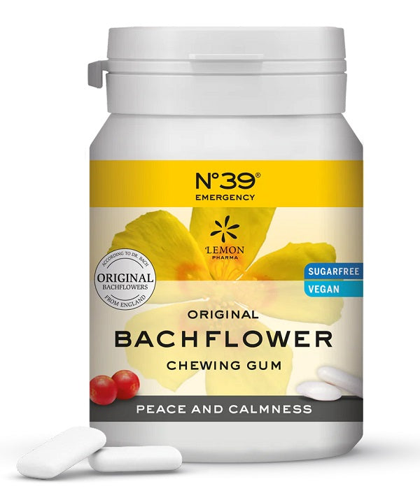 Lemon Pharma Gomme 39 Calma Serenita' 60 G - Lovesano 