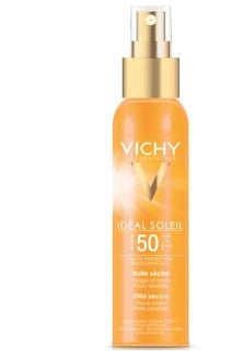 Ideal Soleil Olio Solare Spf 50 150 Ml - Lovesano 