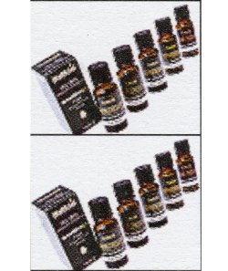 OE AMBRA 10ML HEALTHAID - Lovesano 