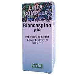 BIANCOSPINO PIU 50ML - Lovesano 