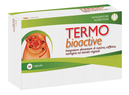 TERMO BIOACTIVE 60CPS - Lovesano 