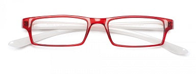 NECK OCCH PREM ROSSO +2,00 - Lovesano 