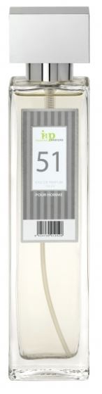 Iap Pharma Profumo Da Uomo 51 150 Ml - Lovesano 