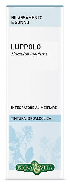 LUPPOLO INFIOR SOL IAL 50ML - Lovesano 