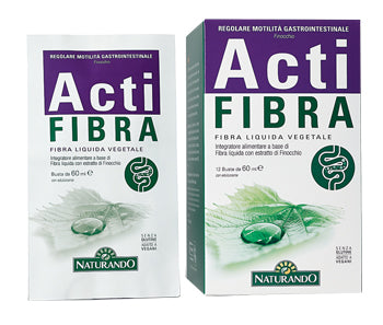 ACTI FIBRA INTEGR 12BUS 60ML - Lovesano 