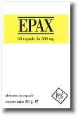 EPAX 60CPS - Lovesano 