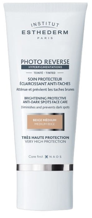 Photo Reverse Medium Beige 50 Ml - Lovesano 