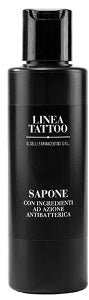 Sapone Liquido Azione Antibatterica 125 Ml - Lovesano 