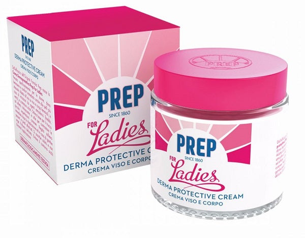 PREP CREMA FOR LADIES 75ML - Lovesano 