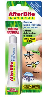 AFTER BITE CREMA NATURAL 20ML - Lovesano 