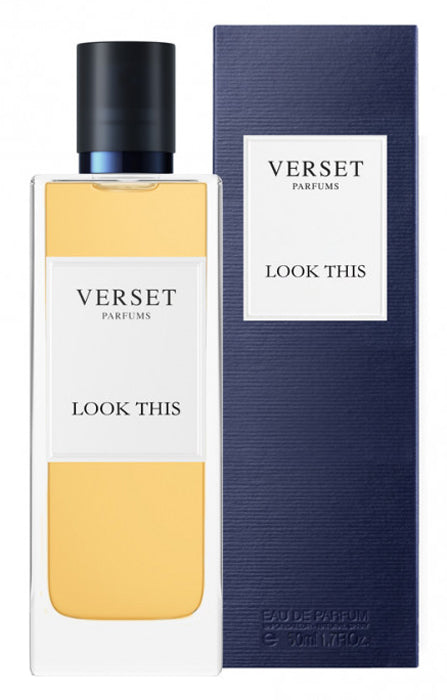 VERSET Look This  50ml - Lovesano 