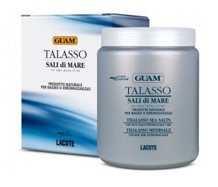 GUAM Talasso Sali di Mare 1KG - Lovesano 