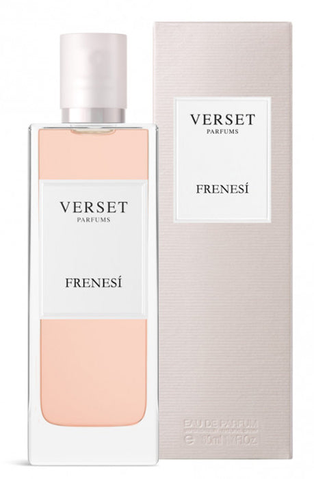 VERSET Frenesi 50ml - Lovesano 