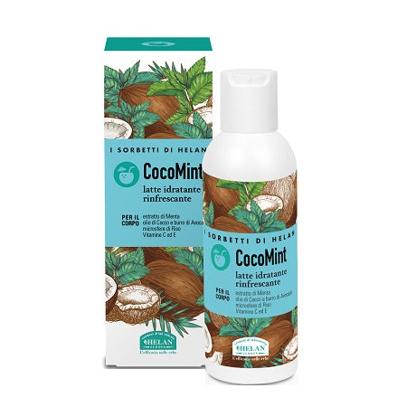I SORBETTI Cocomint Latte Corp - Lovesano 