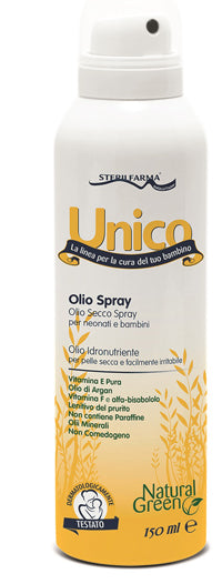 UNICO OLIO SECCO SPR150M(NEON/BB - Lovesano 