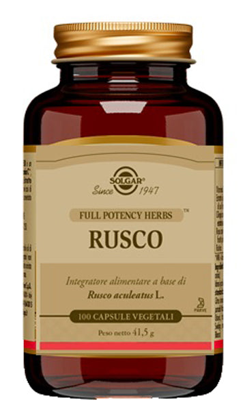 RUSCO 100CPS VEG - Lovesano 