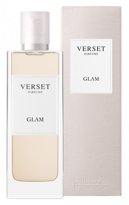 VERSET Glam  50ml - Lovesano 