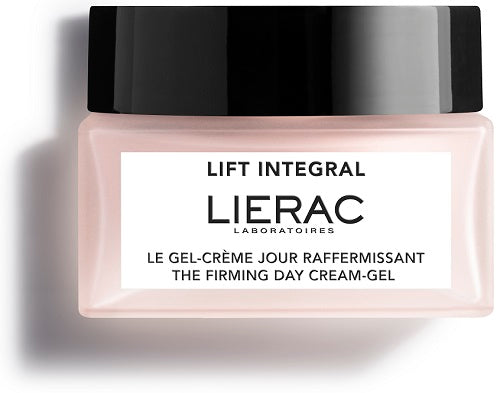 Lierac Lift Integral Il Gel Crema Giorno Rassodante 50 Ml - Lovesano 