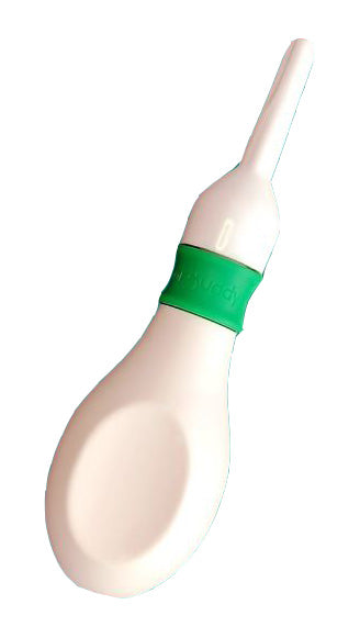 Earbuddy Verde Dispositivo Pulizia Orecchio - Lovesano 