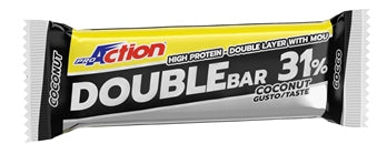 PROACTION DOUB BAR 31% COCC/CARA - Lovesano 