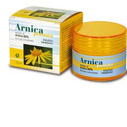 ARNICA CR CONCENTR 75ML - Lovesano 