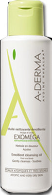EXOMEGA OLIO DET 500ML+200ML - Lovesano 
