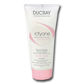 ICTYANE CREMA DE400+200 DUCRAY - Lovesano 
