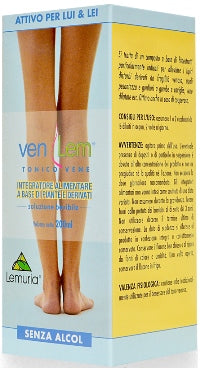 VENLEM 200ML LEMURIA - Lovesano 