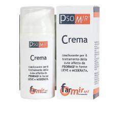 PSOMIR CREMA 100ML - Lovesano 