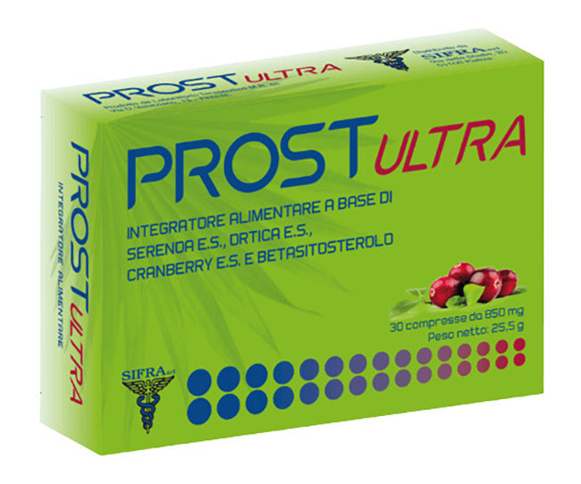 PROST Ultra 30 Cpr - Lovesano 